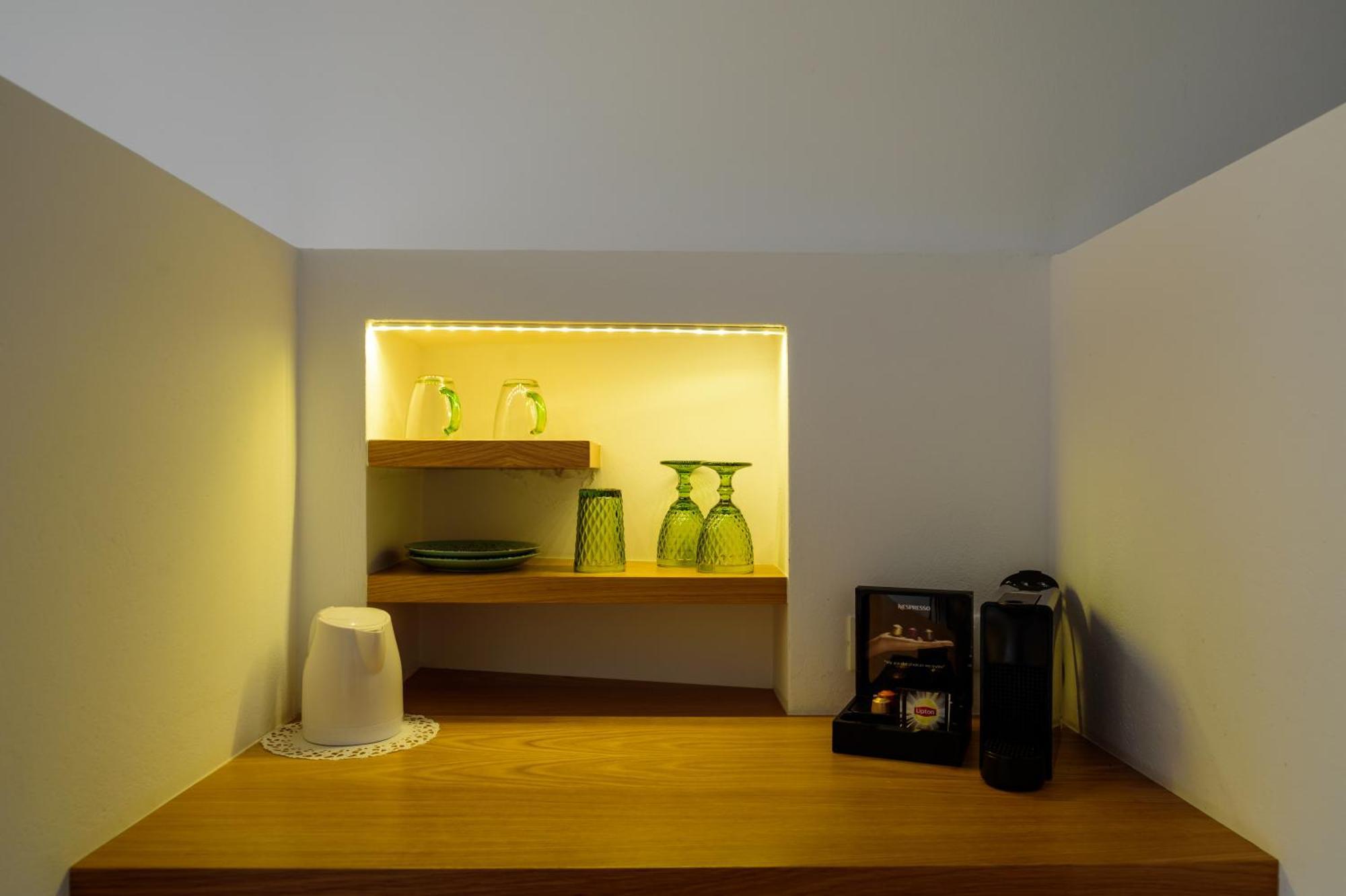 Keti Hotel Fira  Zewnętrze zdjęcie