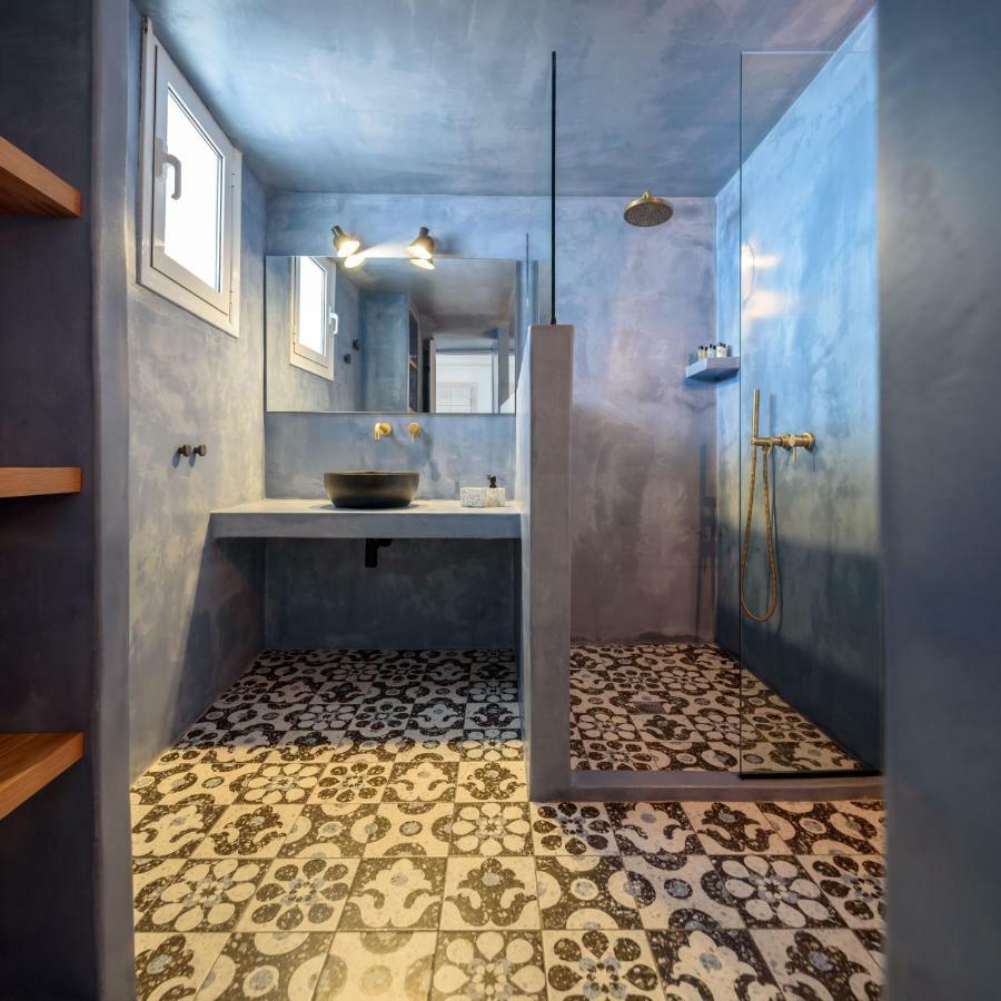 Keti Hotel Fira  Zewnętrze zdjęcie